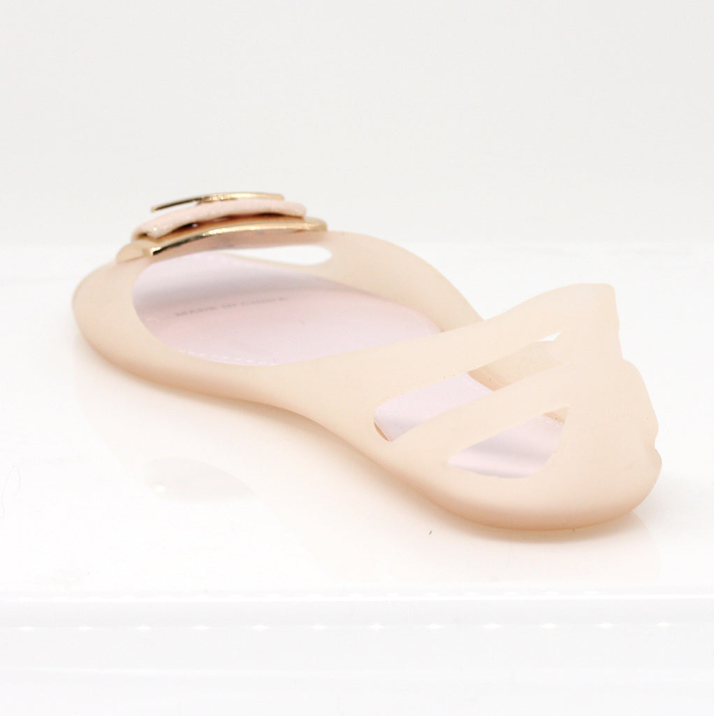 Gel Sandals - Pink