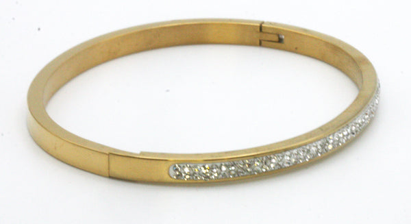 CHIEKO +  caviar bangle †  gold ✩.*˚Chieko+ gold bracelet.*˚（caviar bangle｜CHIEKO+(チエコ