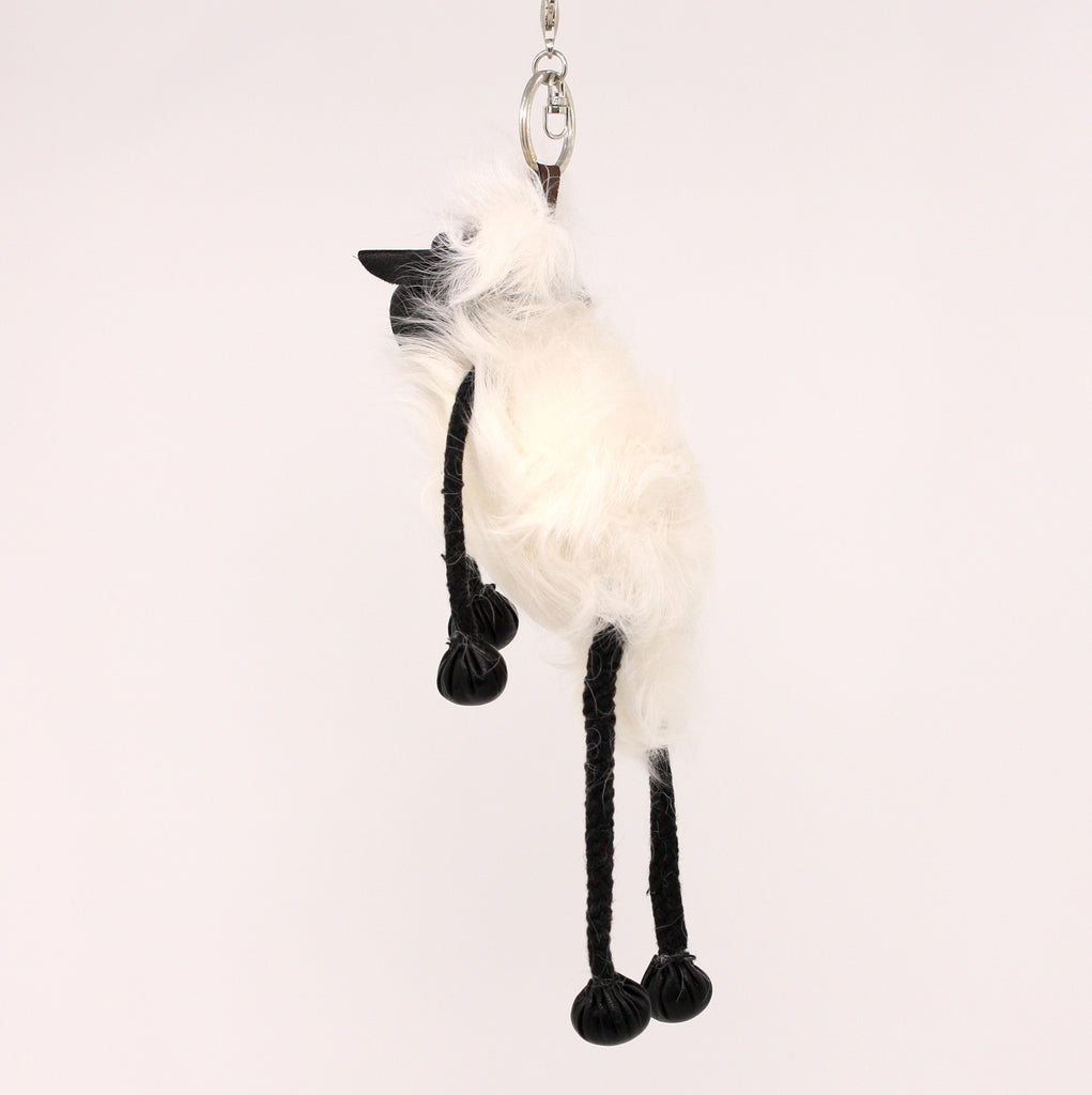 Purse Decoration - Shawn The Sheep