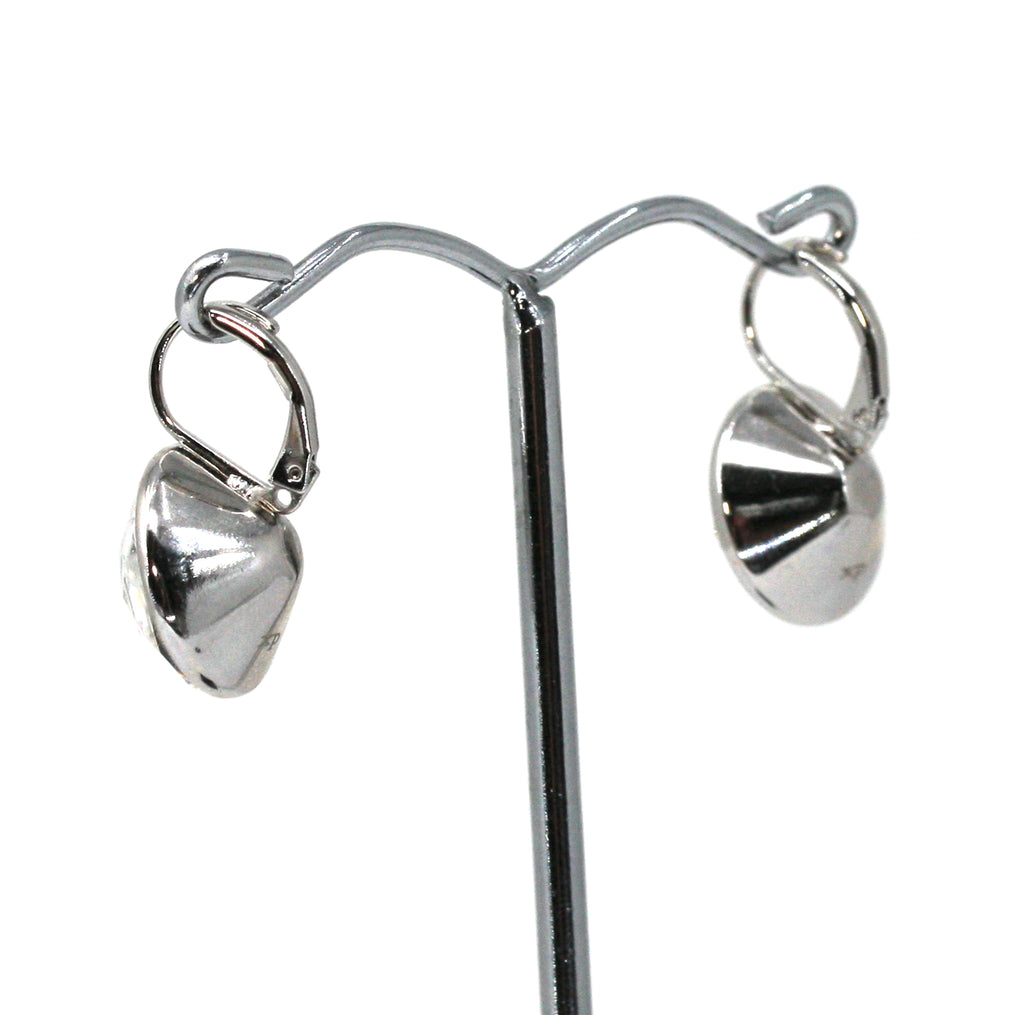 Round drop earrings E EG 95