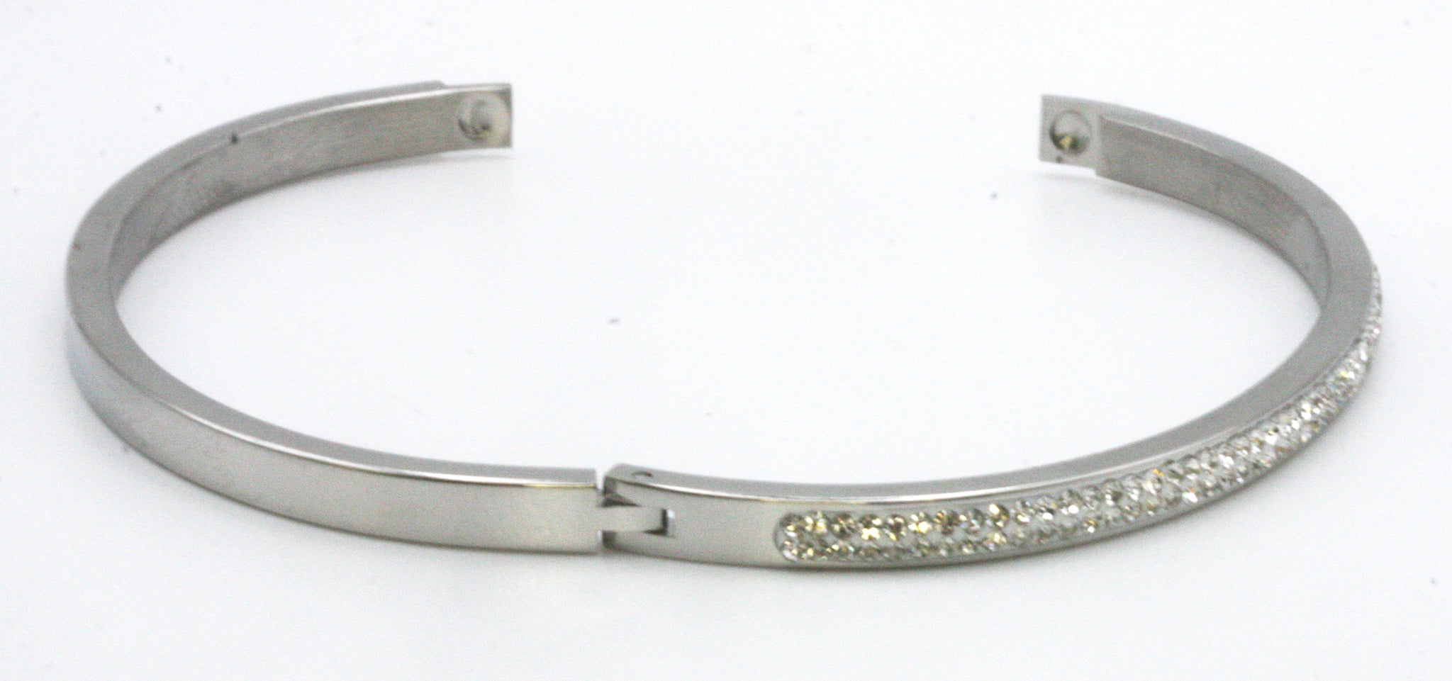 アクセサリー K18 gold bangle H0885bdabfb9e4fdb84b6dcd88f131
