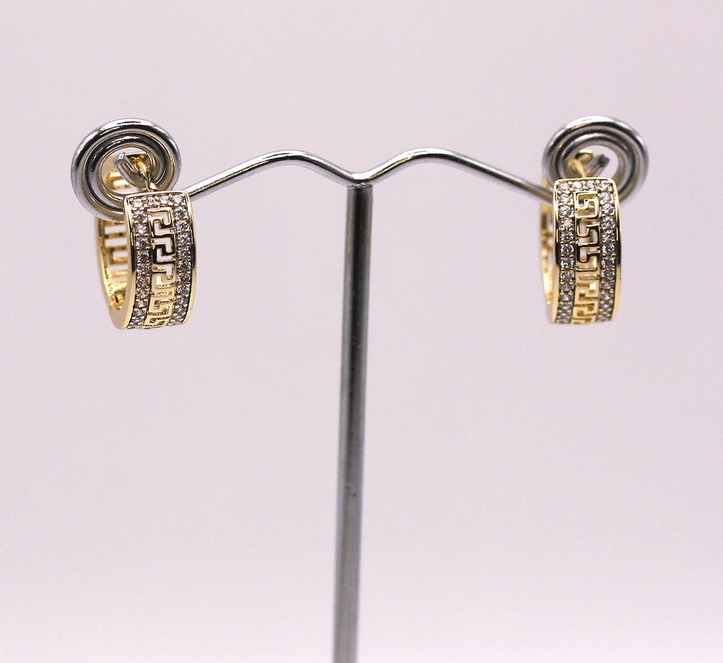 Earrings - XPH - 1